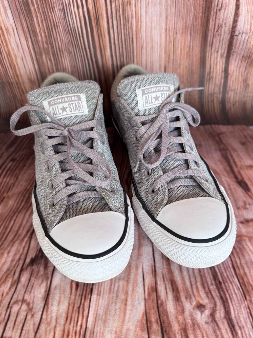 Chuck Taylor All Star Madison Ox Shoes